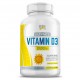 Vitamin D3 10000 IU (120 softgels)